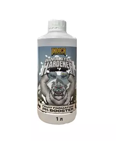 IND.NUTRIENTS HIMALAYAN HARDENER бустер цветения