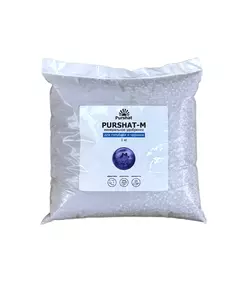 Пуршат-М Удобрение водорастворимое для голубики и черники