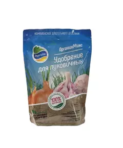 ОрганикМикс Удобрение для луковичных