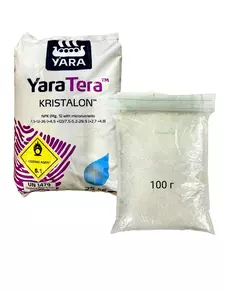 YARATERA KRISTALON SCARLET ЯраТера Кристалон Скарлет 7,5-12-36-4,5MGO+MICRO