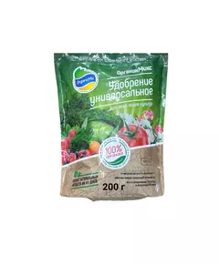 ОрганикМикс Удобрение универсальное