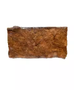 Кокосовые чипсы в брикетах 250 г в терм пленке без вкладыша