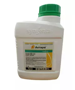 Актара ВДГ Системный инсектицид (SYNGENTA)