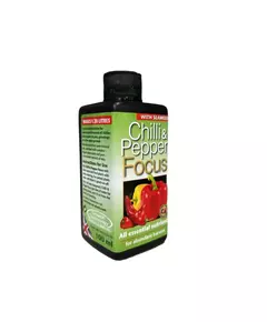 GT CHILLI/PEPPER FOCUS Удобрение для перца
