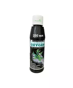 GT LIQUID OXYGEN Раствор жидкого кислорода