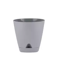 Горшок Амстердам с подст. Утренний туман