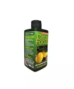 GT CITRUS FOCUS для цитрусовых