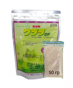 Урара Системный инсектицид Япония