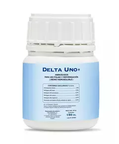 CANNABIOGEN DELTA 1 UNO
