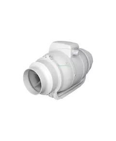 TYPHOON Канальный осевой вентилятор 125 2SP