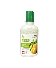 Янтарин 100 мл Август