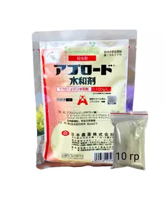 Апплауд Инсектицид от белокрылки Япония