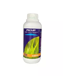 ORANGE TREE PH UP