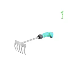 Грабельки ZEMA ZM 2114 садовые