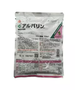 Арубарин инсектицид Япония