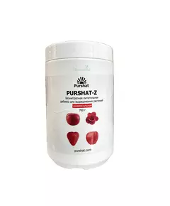 Пуршат-Z Безнитратная питательная добавка Универсальная 700 г