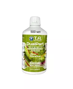 T.A. DUALPART GROW SW