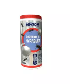 BROS Брос Порошок от муравьев
