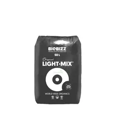 BIOBIZZ Субстрат LIGHT-MIX