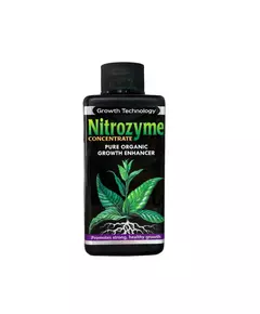 GT NITROZYME органический усилитель роста