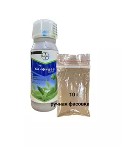 Конфидор Экстра Системный инсектицид