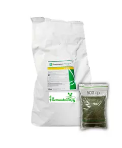 Ридомил Голд Р на основе меди