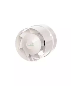 VENTS Канальный вентилятор ВКО 100