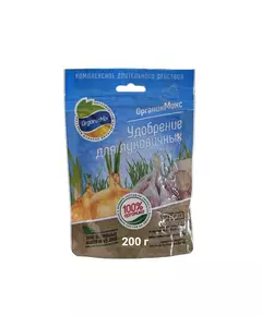 ОрганикМикс Удобрение для луковичных
