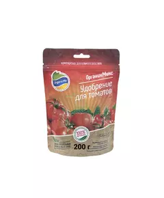 ОрганикМикс Удобрение для Томатов