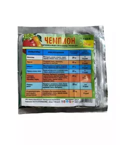 Чемпион АП 20 г