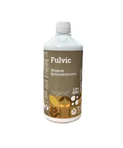 T.A. FULVIC био-стимулятор