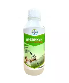 Превикур Энерджи фунгицид