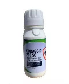 Кораген CORAGGIO Кораджио 100 мл