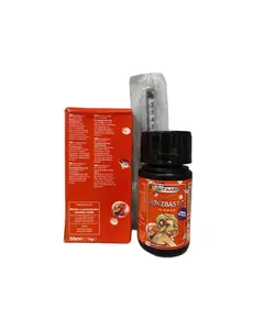 ATAMI ROKZBASTIC Комплексный стимулятор для цветения 50 мл