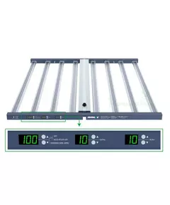 Лампа NANOLUX Нанолюкс LED SN830 PRO