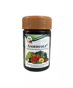 АМИНОЗОЛ антистрессант 50 мл