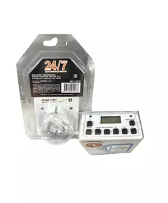 Таймер ROBITON EL-01