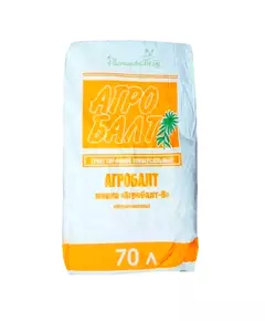 Агробалт Н торф верховой нейтрализованный