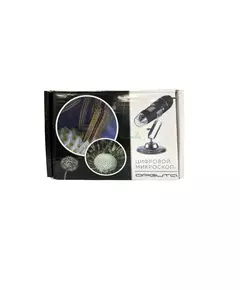 Микроскоп цифровой OT-INL 40 1000х