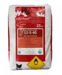 Удобрение Поли Фид 12-5-40+ME
