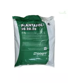 Плантафол 20.20.20 VALAGRO