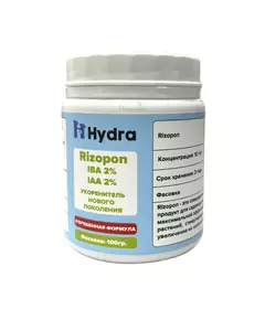 HYDRO Ризопон RHIZOPON AA 2% Корнеобразователь