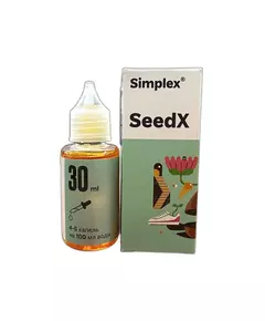 SIMPLEX SEEDX Стимулятор для проращивания семян