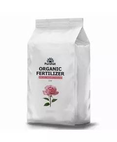 Пуршат-Б Биоорганическое удобрение для роз, пионов и петуний