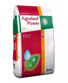 Удобрение Агролиф Пауэр / AQROLEAF POWER HIGH K 15-10-31+TE