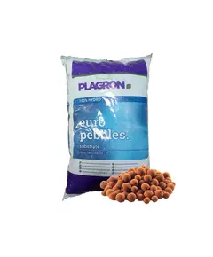 Керамзит PLAGRON