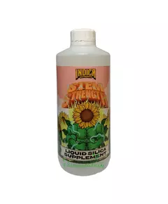 IND.NUTRIENTS Органический стимулятор STEM STRENGHT