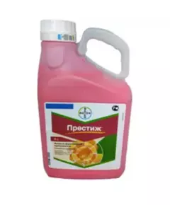 Престиж КС от колорадского жука