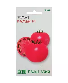 Томат Камби F1 5 шт Сады Азии
