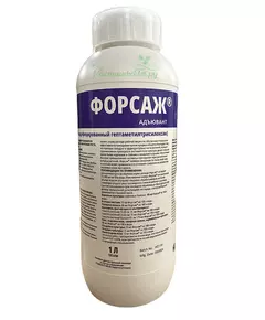 ФОРСАЖ, Ж Адъювант (аналог Сильвет)